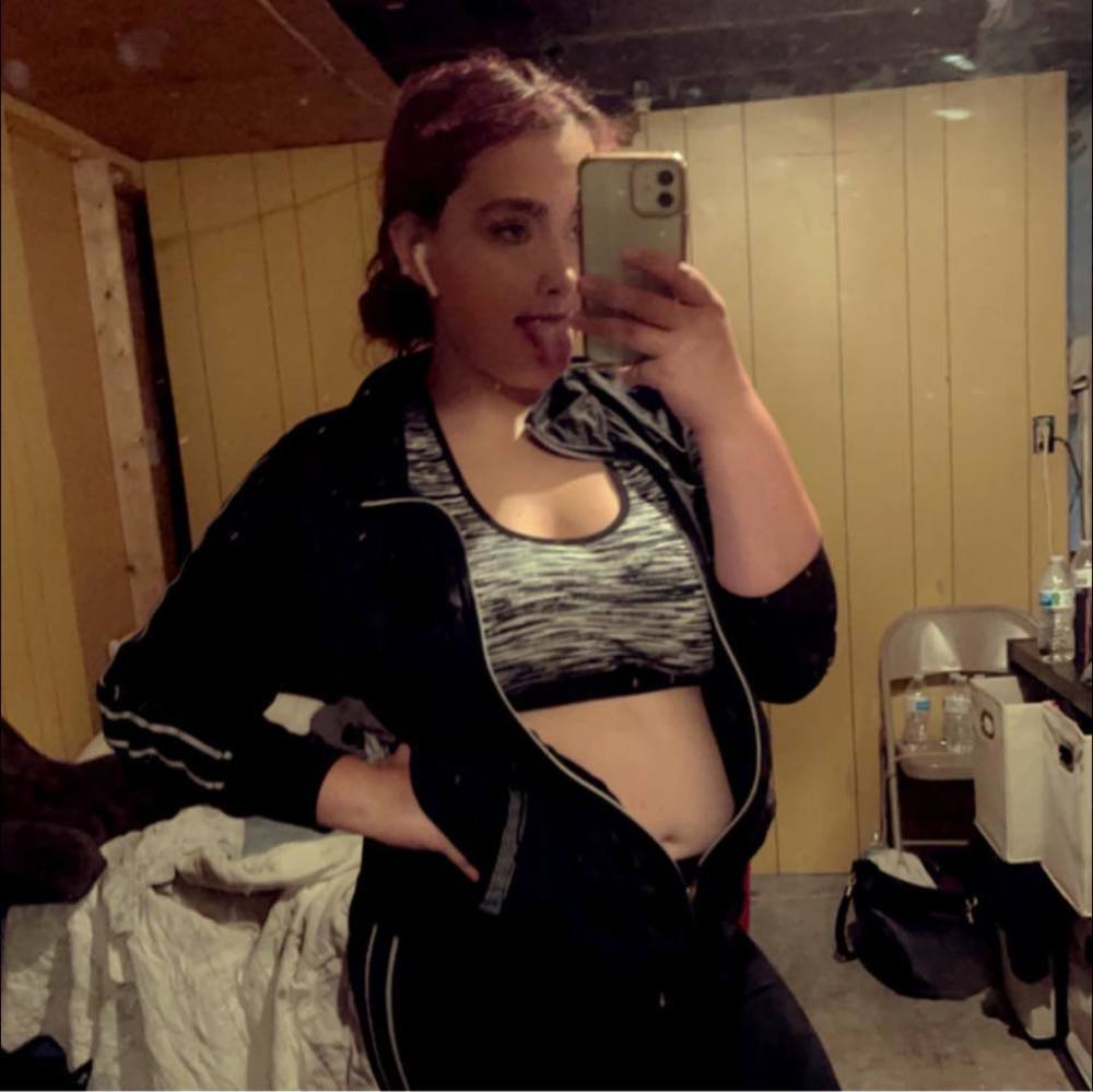 Meet your Posher, Aaliyah